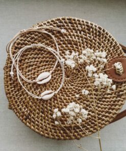 Sommerarmband