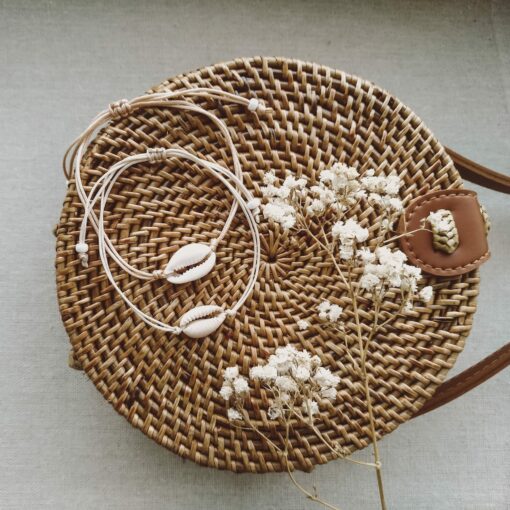 Sommerarmband